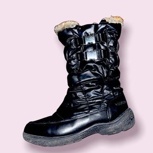 Weatherproof “Mikayla” winter boots